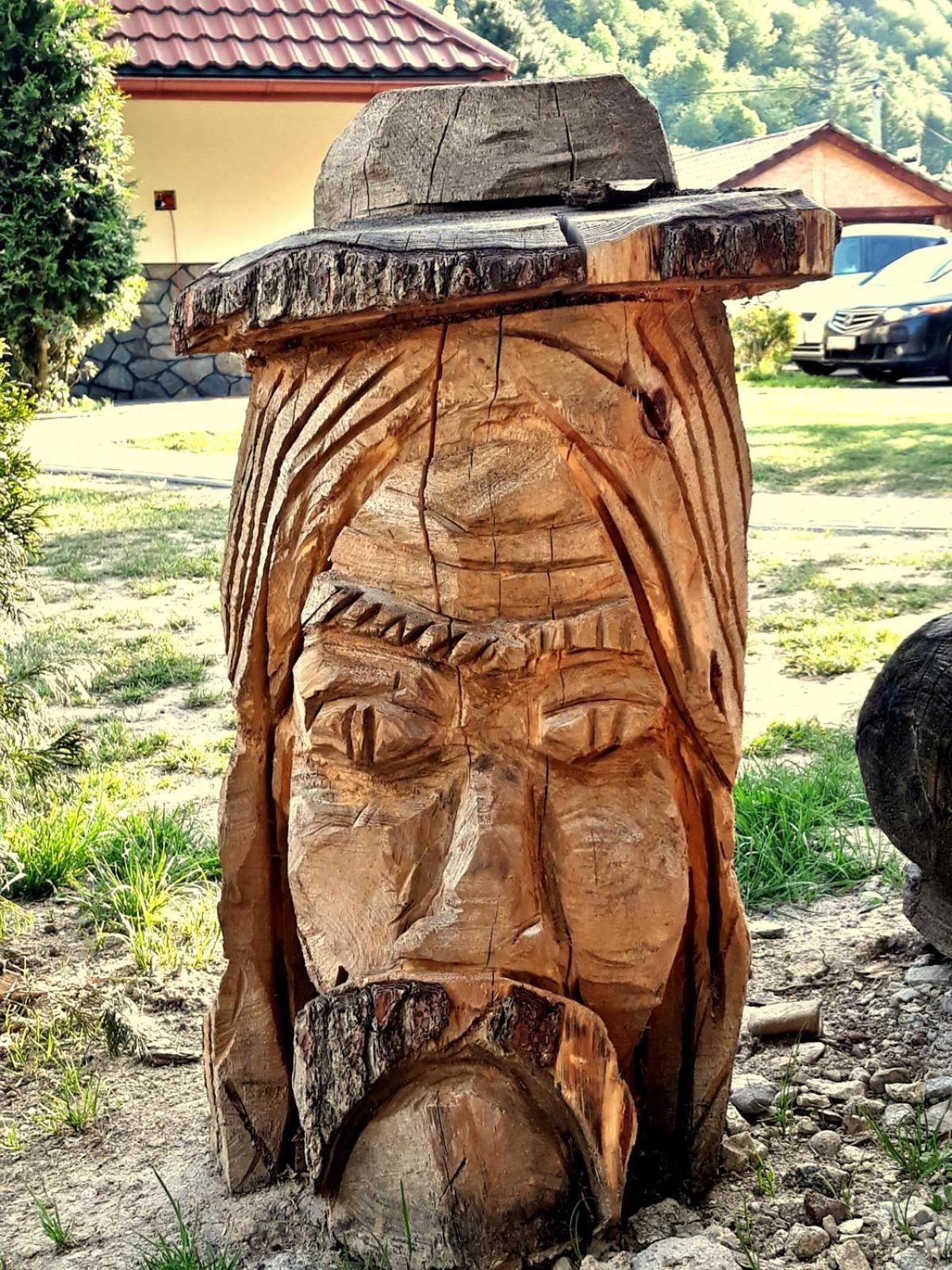 Pokoje Goscinne Pod Cuprona Szczawnica Luaran gambar